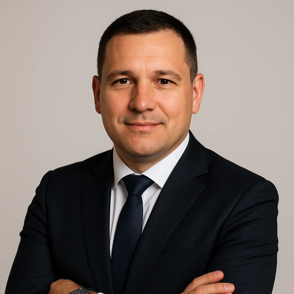 Maarten van der Berg